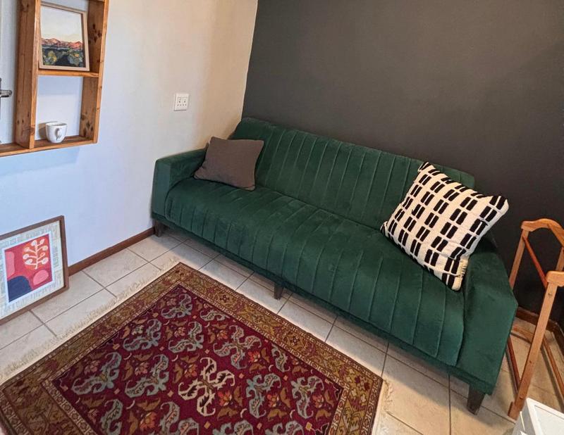To Let 2 Bedroom Property for Rent in Fish Hoek Western Cape